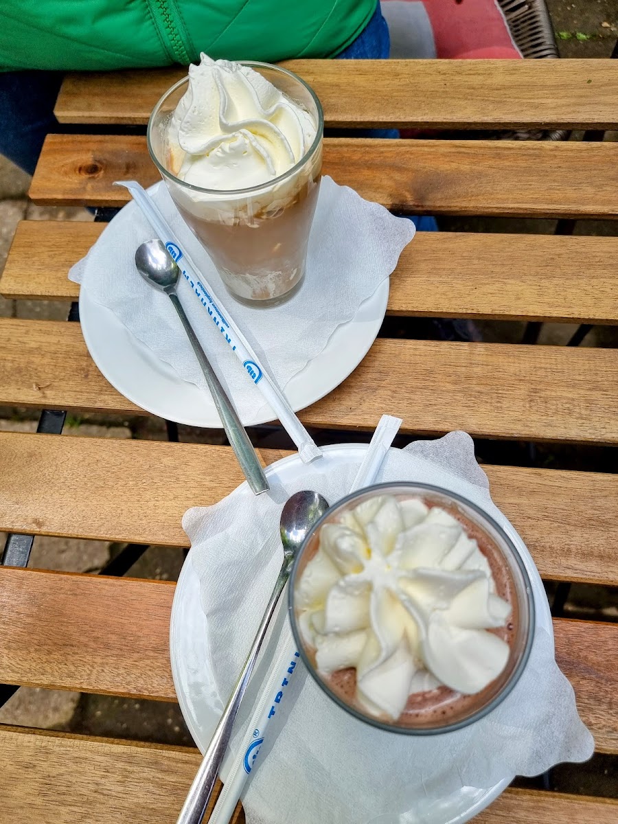 Milchhäuschen Eilenriede Photo 6