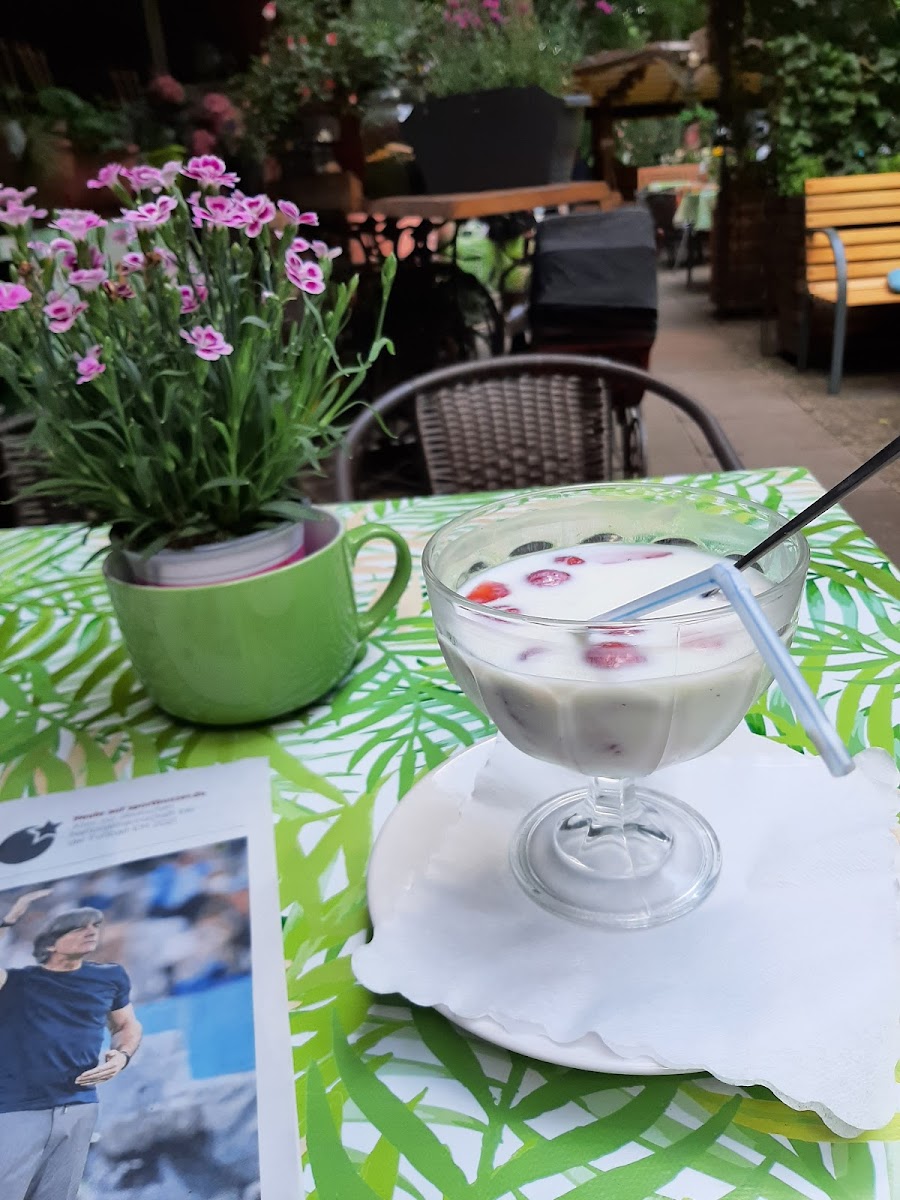 Milchhäuschen Eilenriede Photo 9
