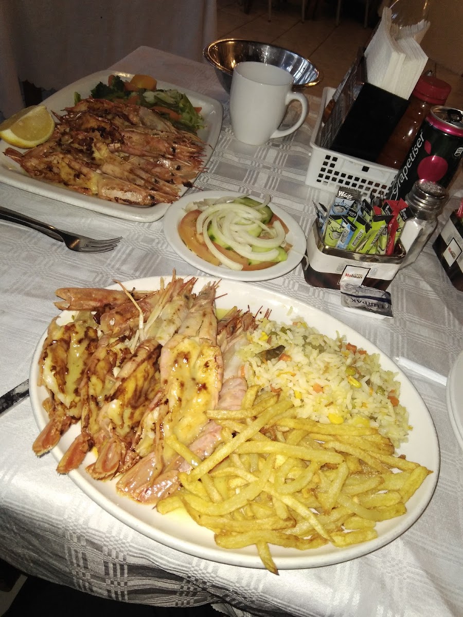 O'Vicente Portuguese Restaurant Photo 10