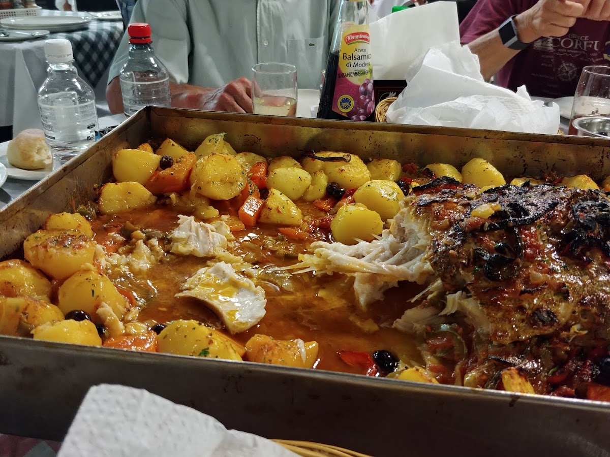 O'Vicente Portuguese Restaurant Photo 6