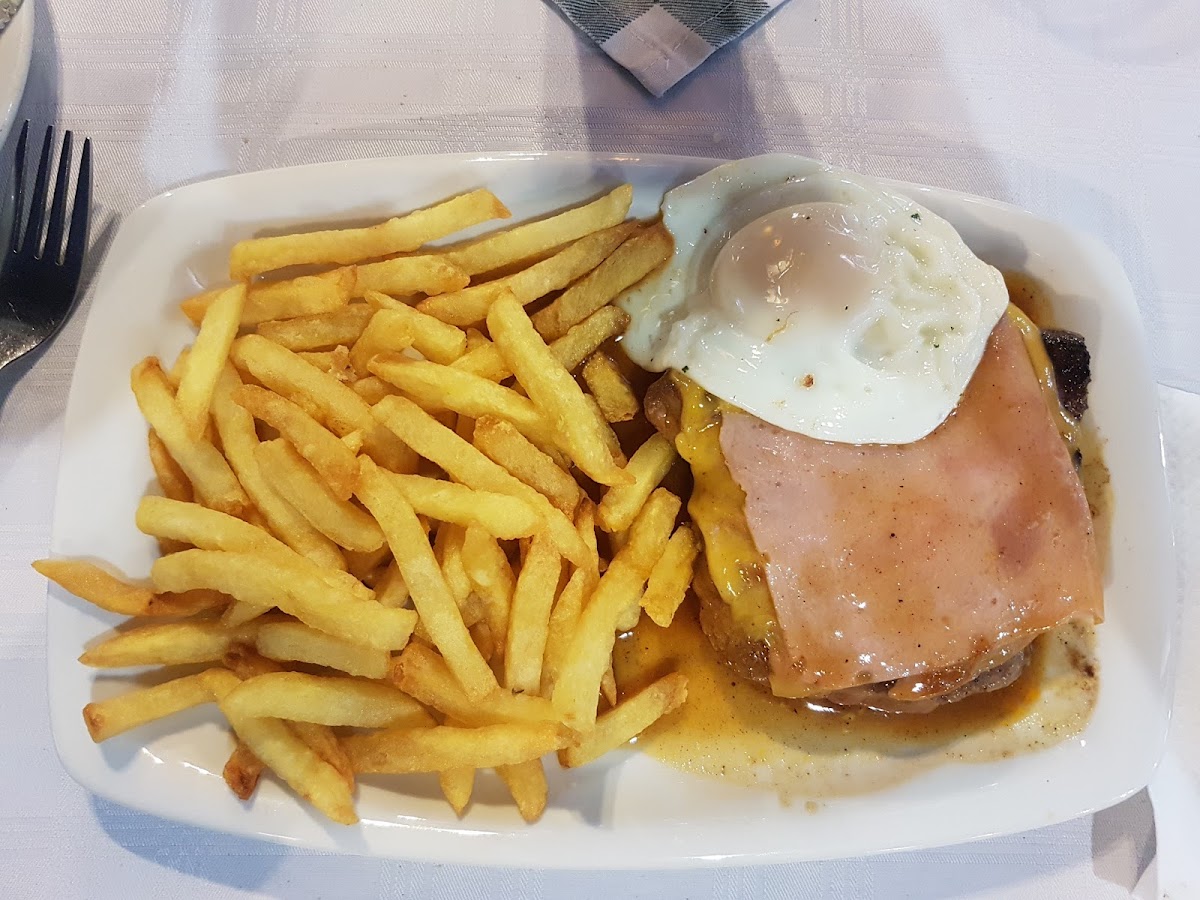 O'Vicente Portuguese Restaurant Photo 7