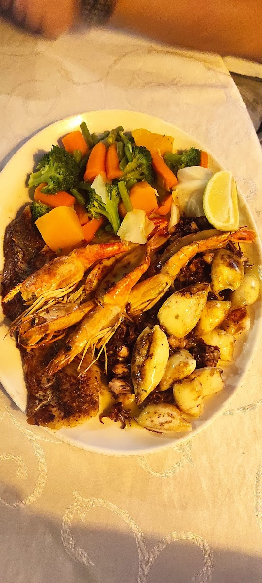 O'Vicente Portuguese Restaurant Photo 8