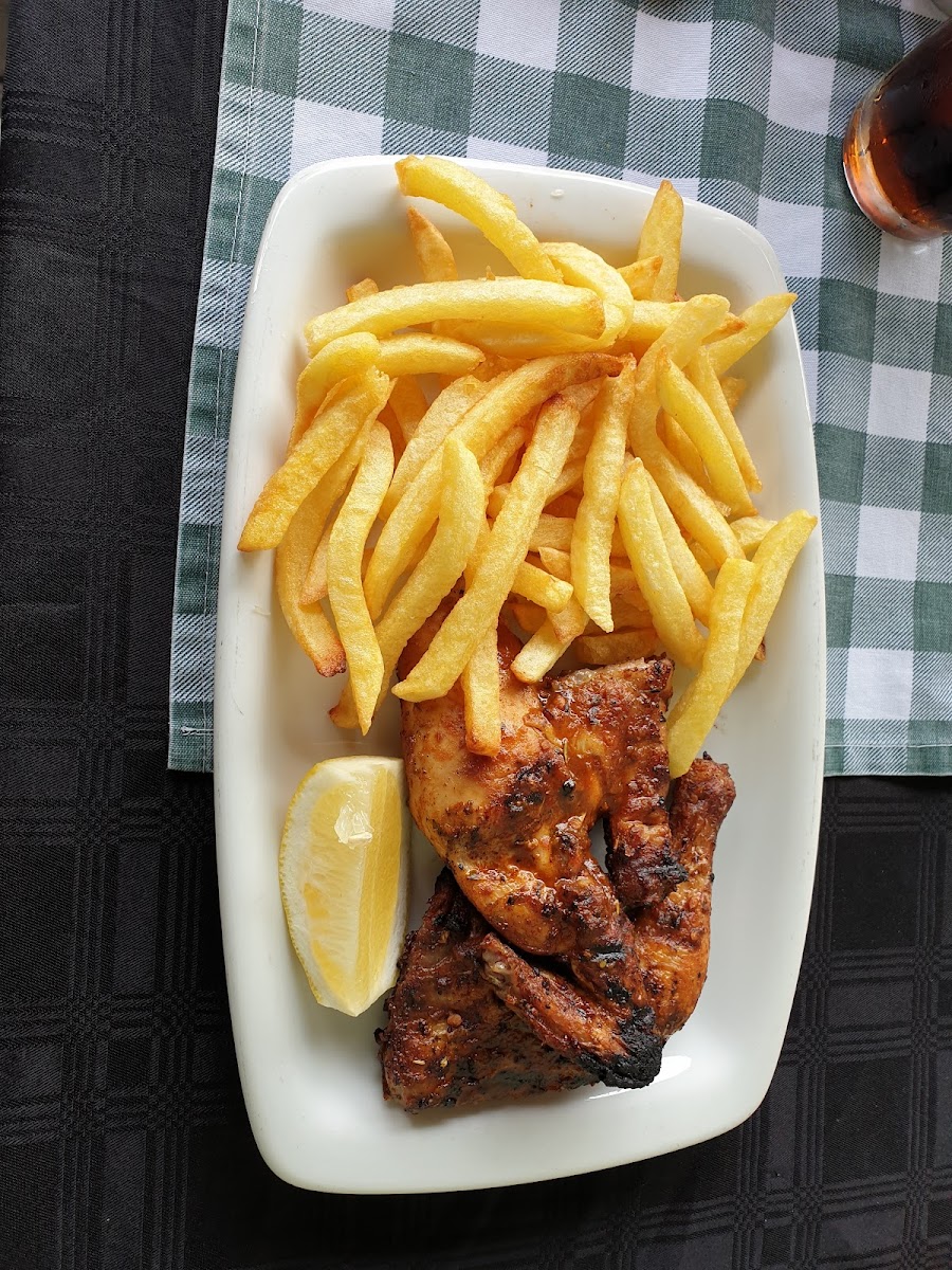 O'Vicente Portuguese Restaurant Photo 9