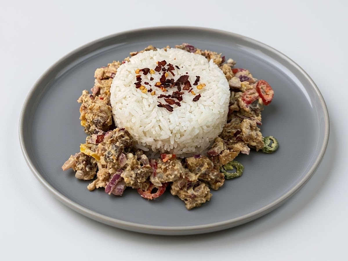 Rachel's Filipino Food Photo 3