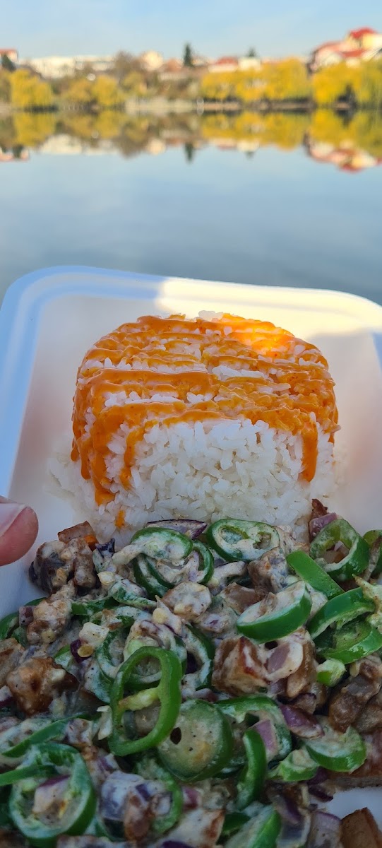 Rachel's Filipino Food Photo 6