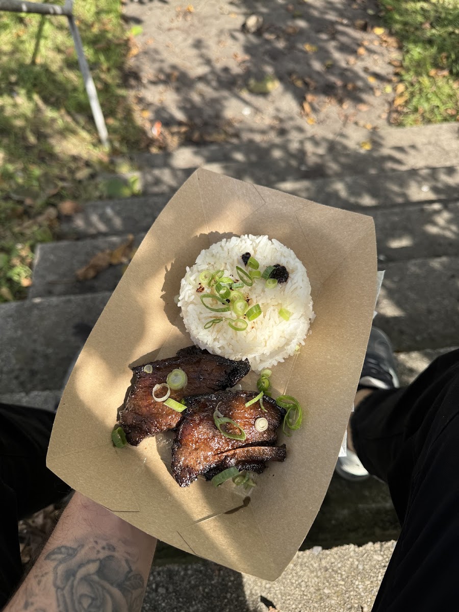 Rachel's Filipino Food Photo 7