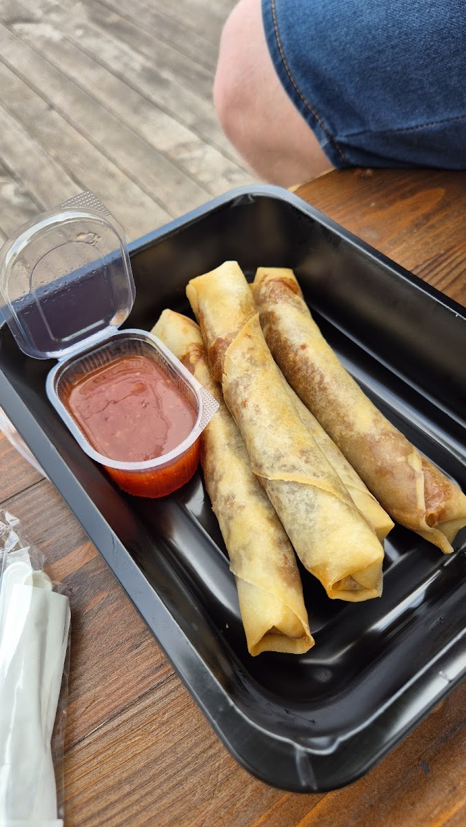 Rachel's Filipino Food Photo 8