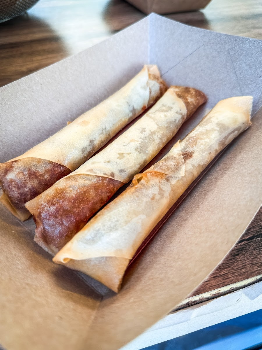 Rachel's Filipino Food Photo 9