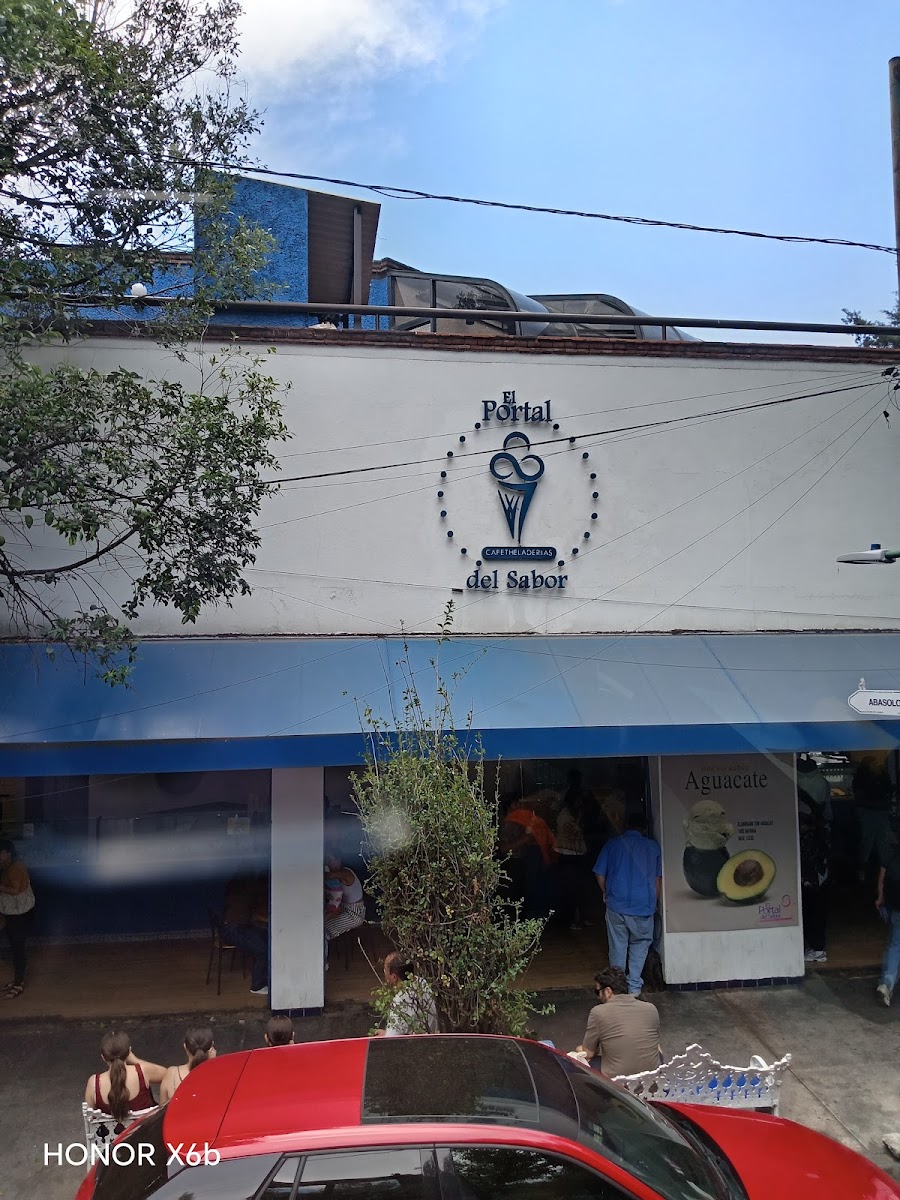 El Portal del Sabor Photo 3