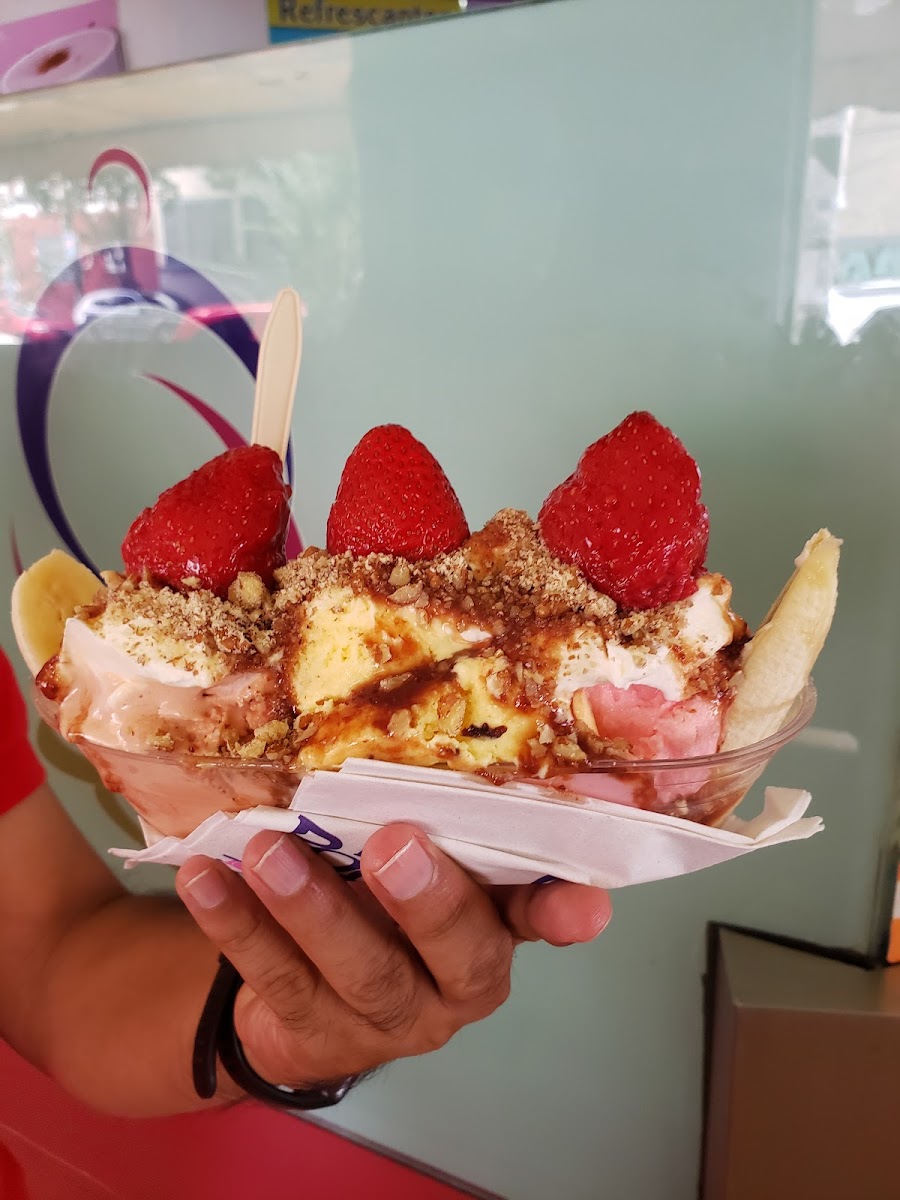 El Portal del Sabor Photo 7