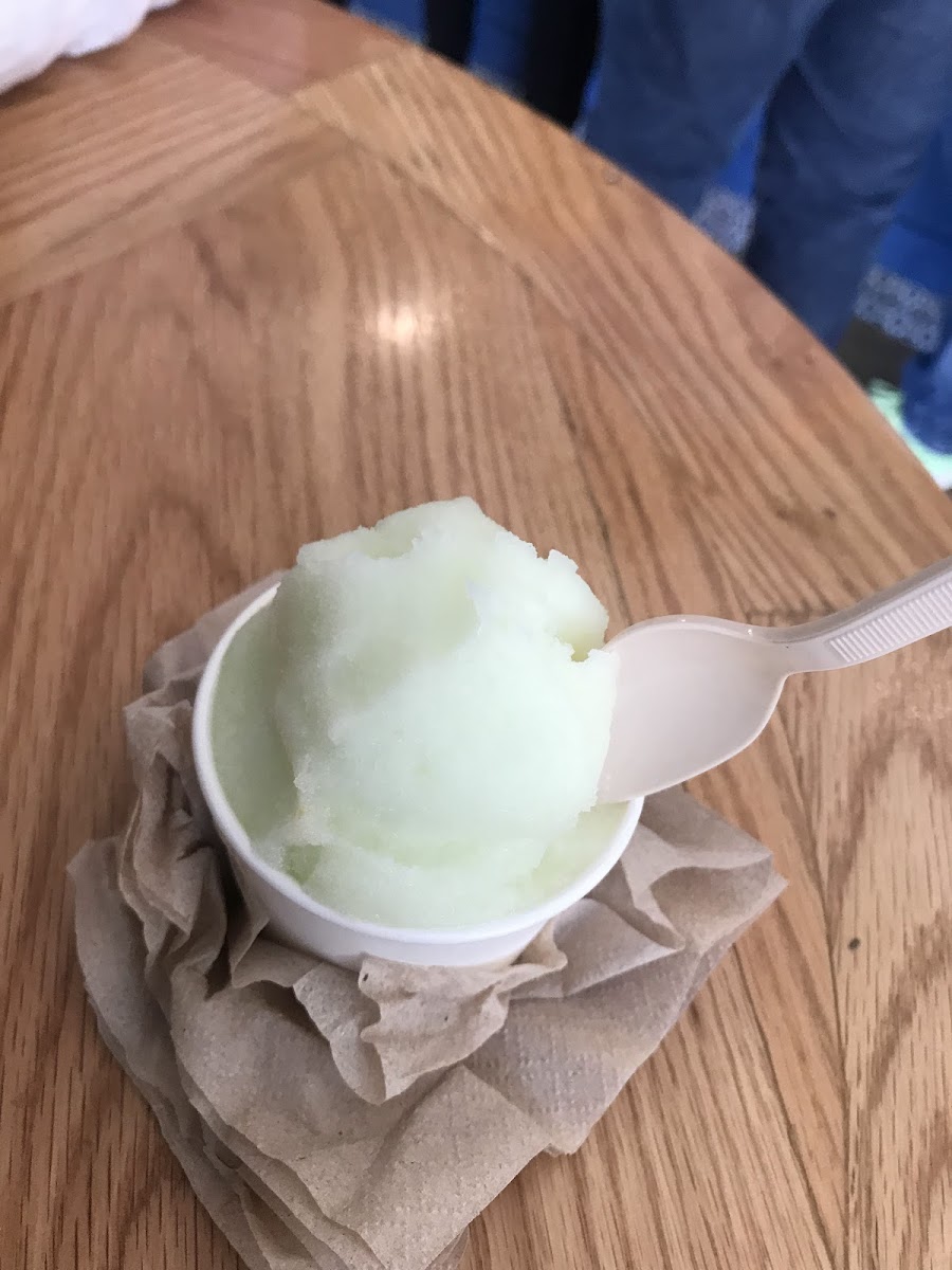 El Portal del Sabor Photo 9