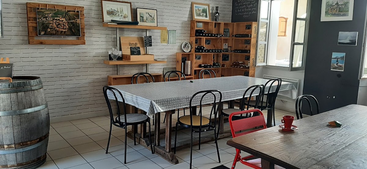 Bistrot de l'Arros