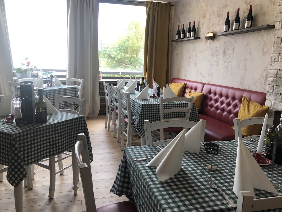 Esposito Bar-Cucina-Pizzeria