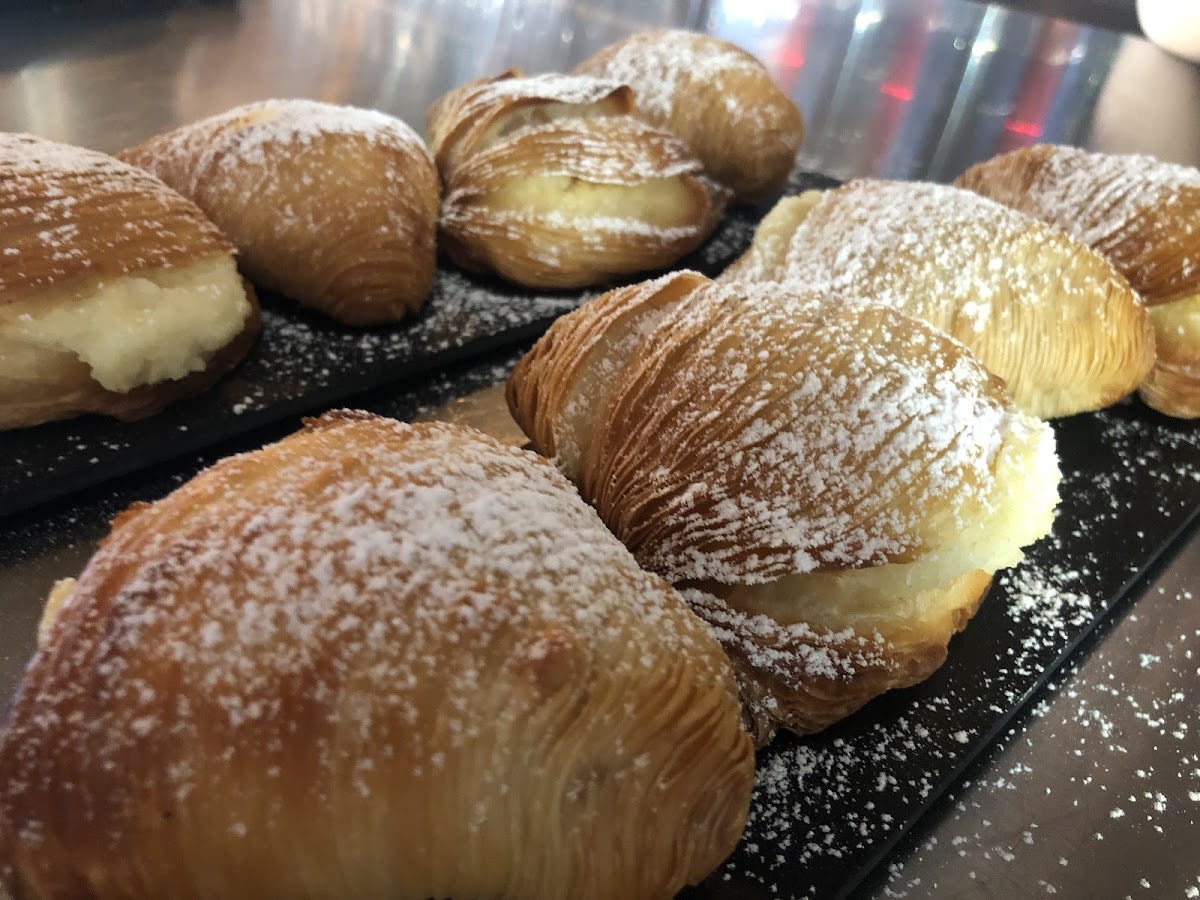 Esposito Bar-Cucina-Pizzeria Photo 2
