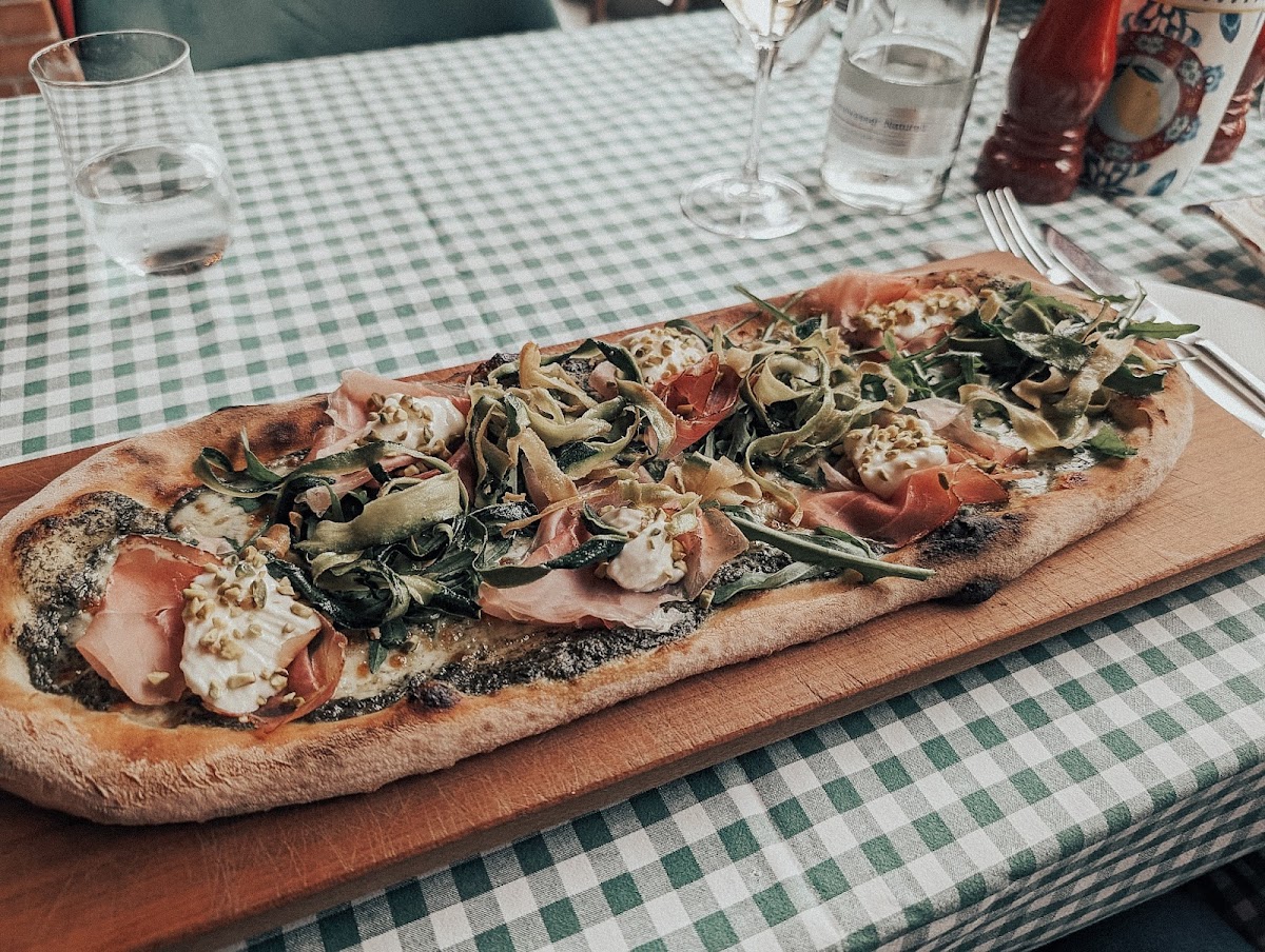 Esposito Bar-Cucina-Pizzeria Photo 3