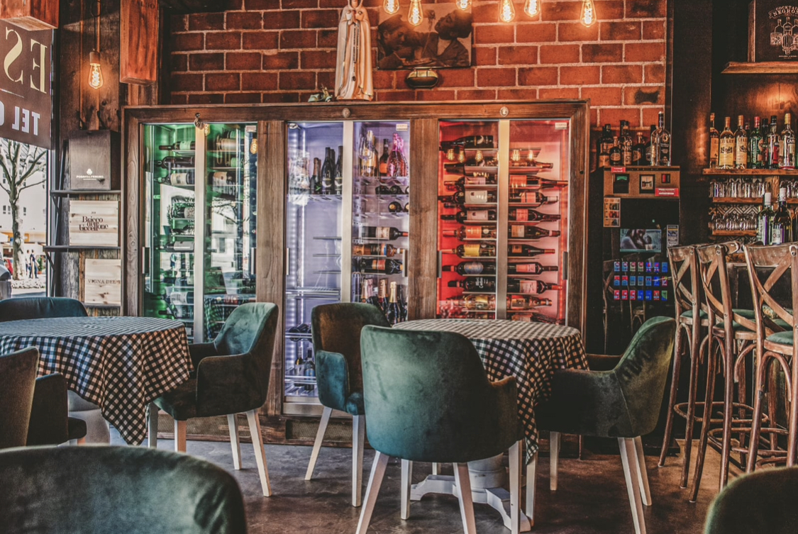 Esposito Bar-Cucina-Pizzeria Photo 4