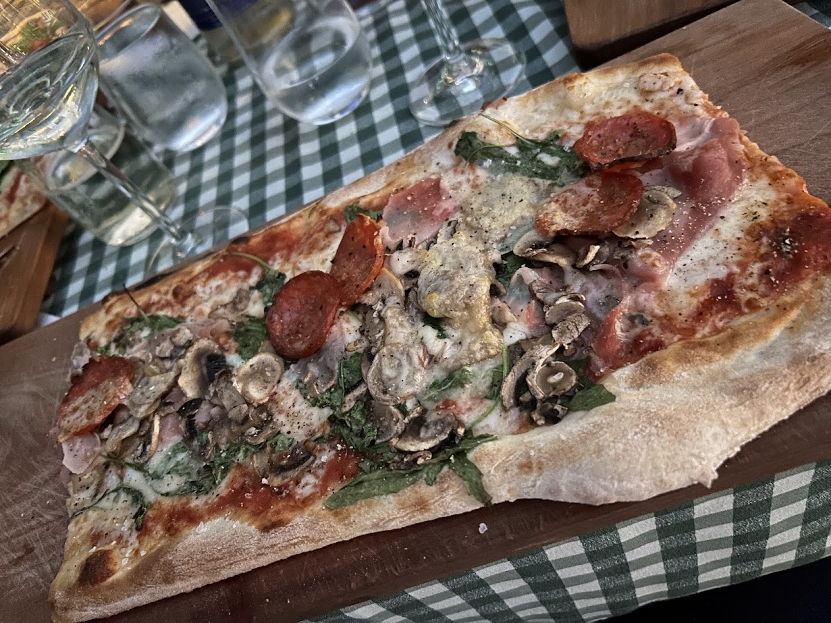 Esposito Bar-Cucina-Pizzeria Photo 9