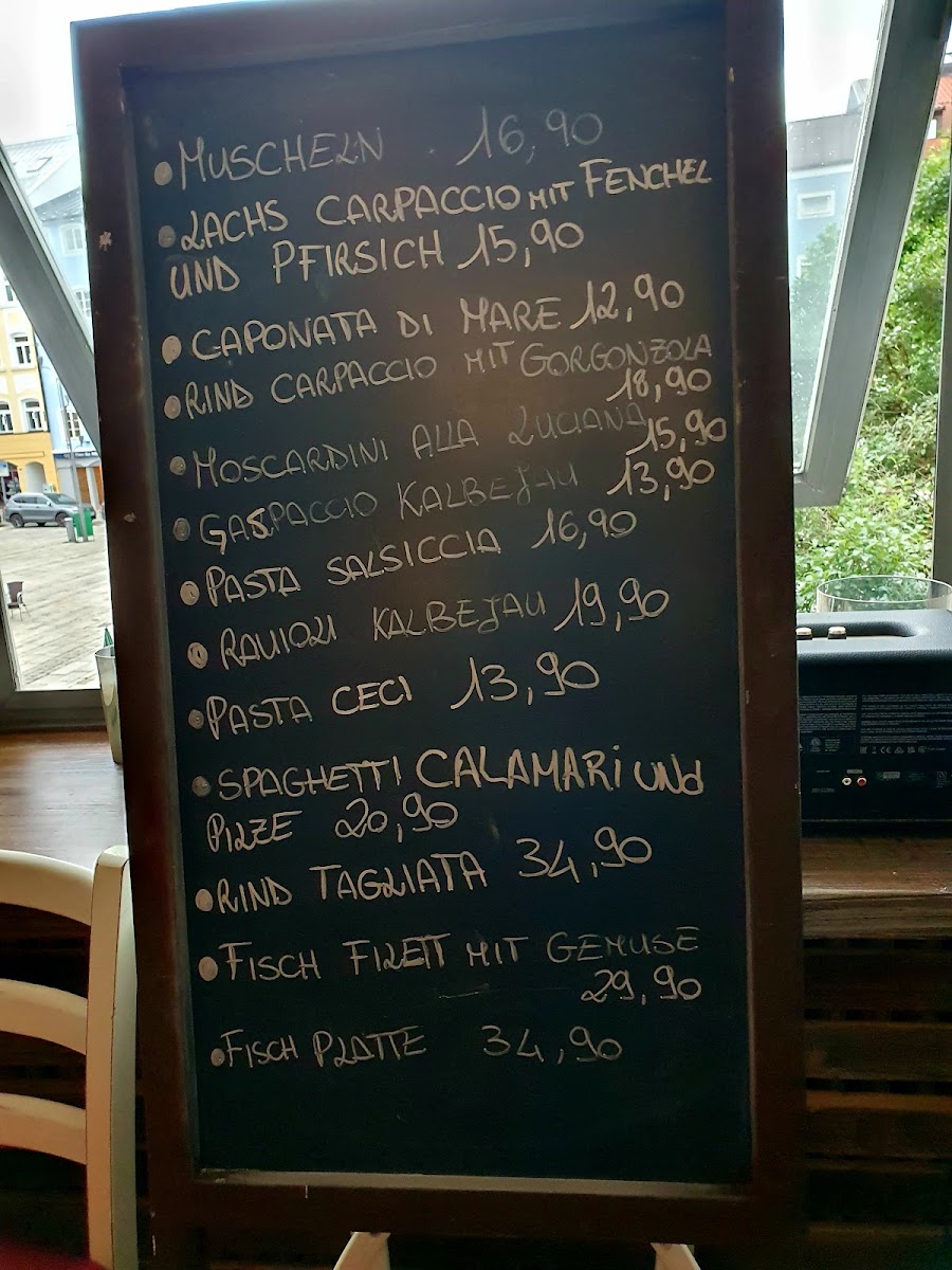 Esposito Bar-Cucina-Pizzeria Photo Menu 6