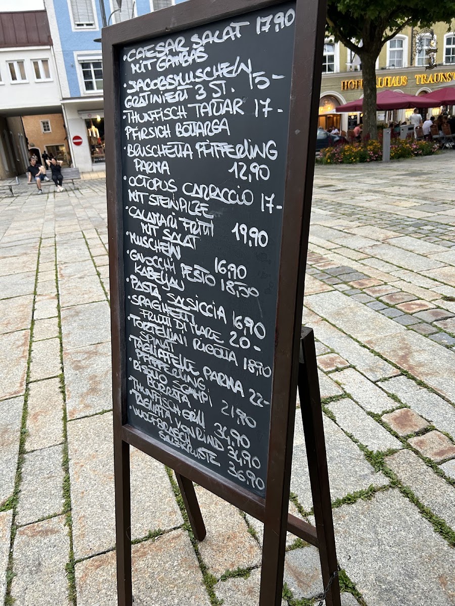 Esposito Bar-Cucina-Pizzeria Photo Menu 8