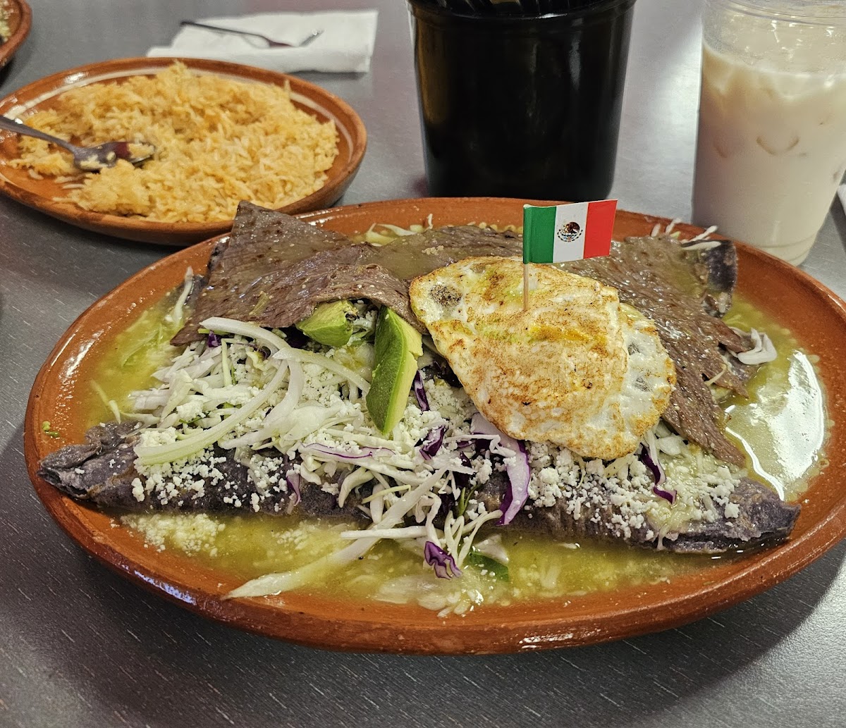 Taqueria los Panchos Photo 3