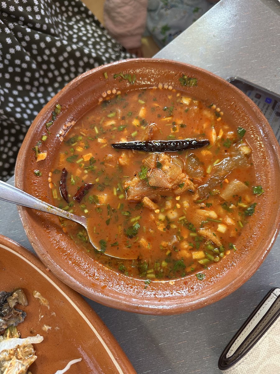 Taqueria los Panchos Photo 4