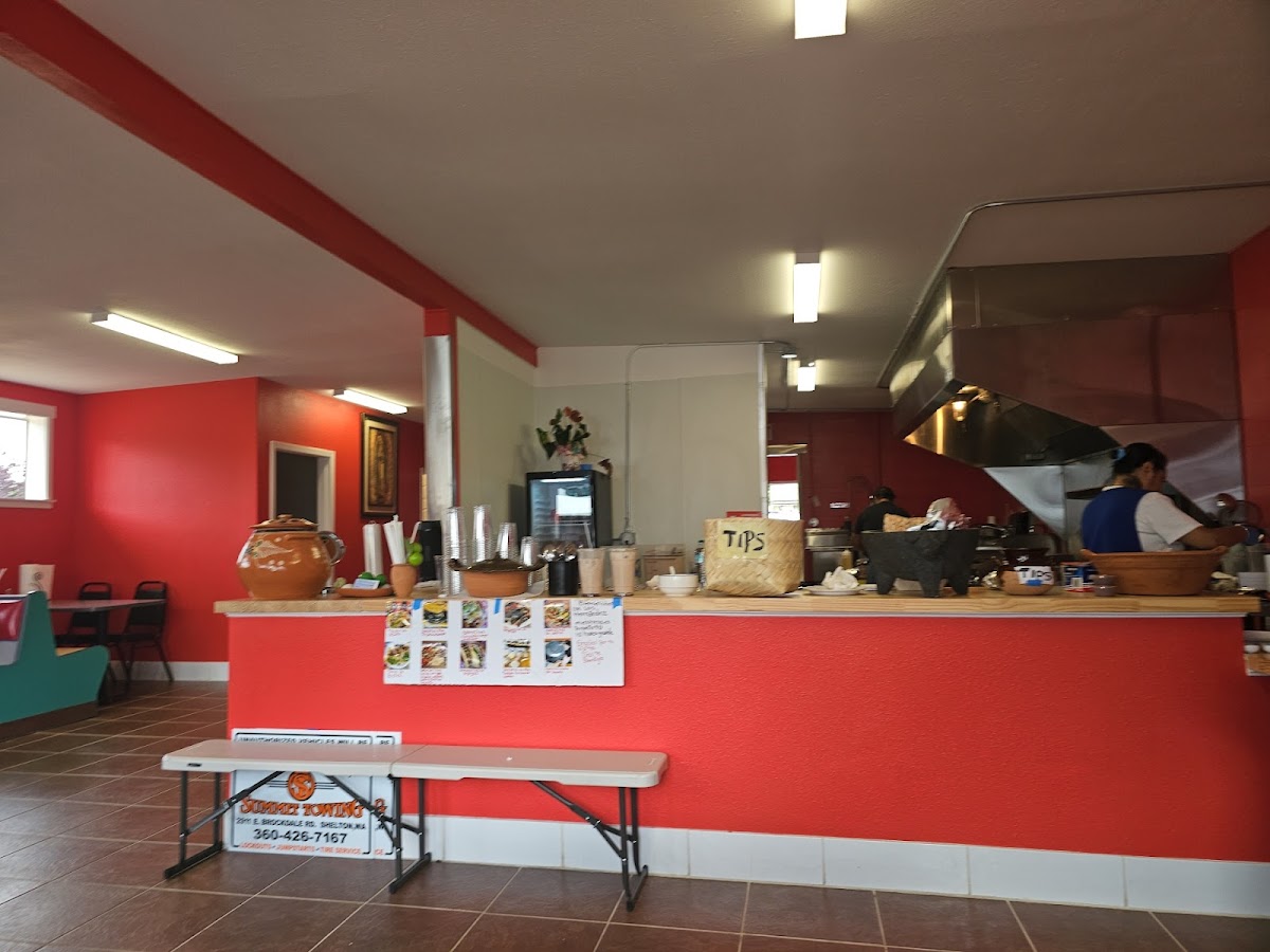 Taqueria los Panchos Photo 6