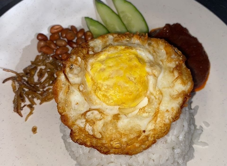 macamsedap. Photo 4