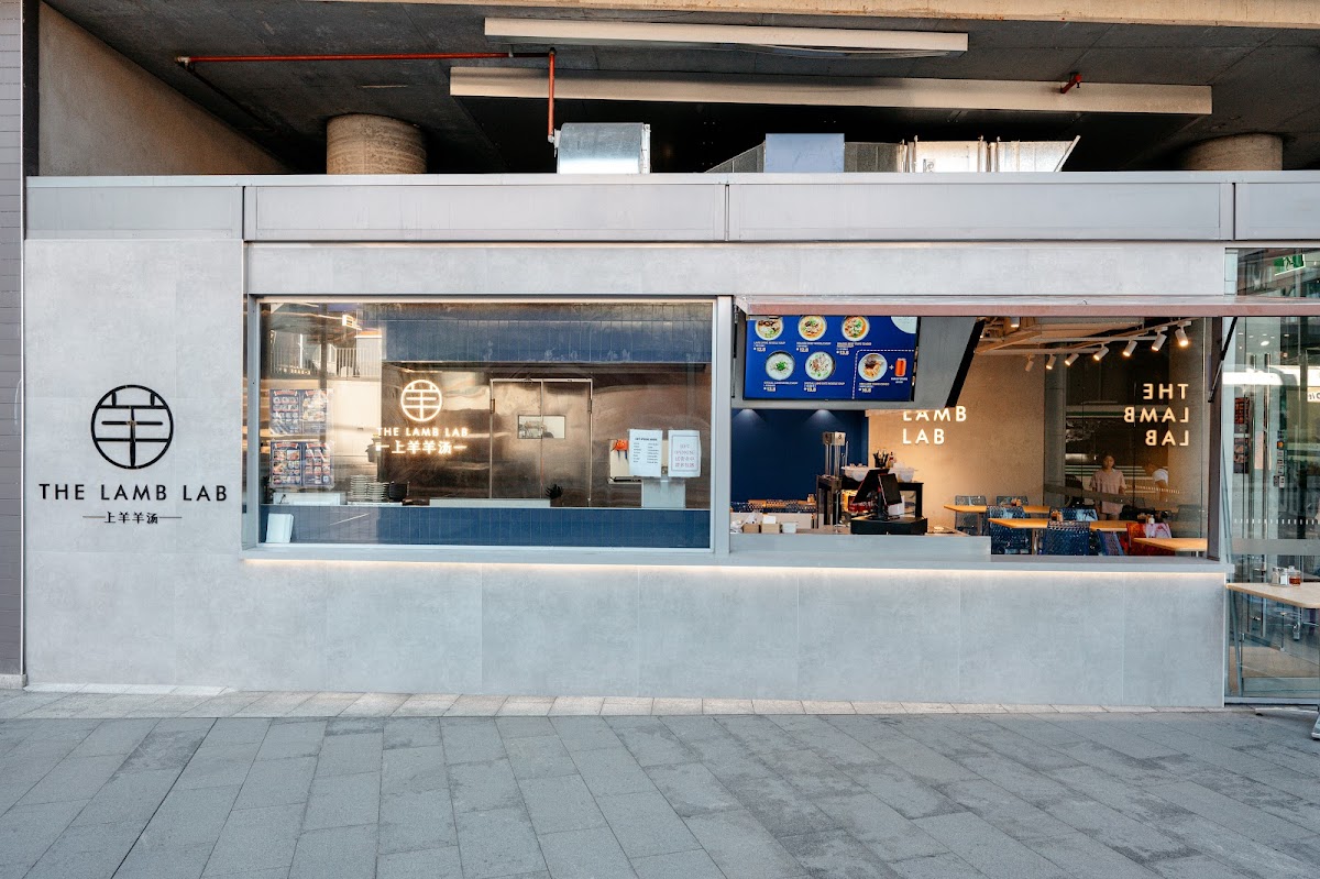 The Lamb Lab Chatswood