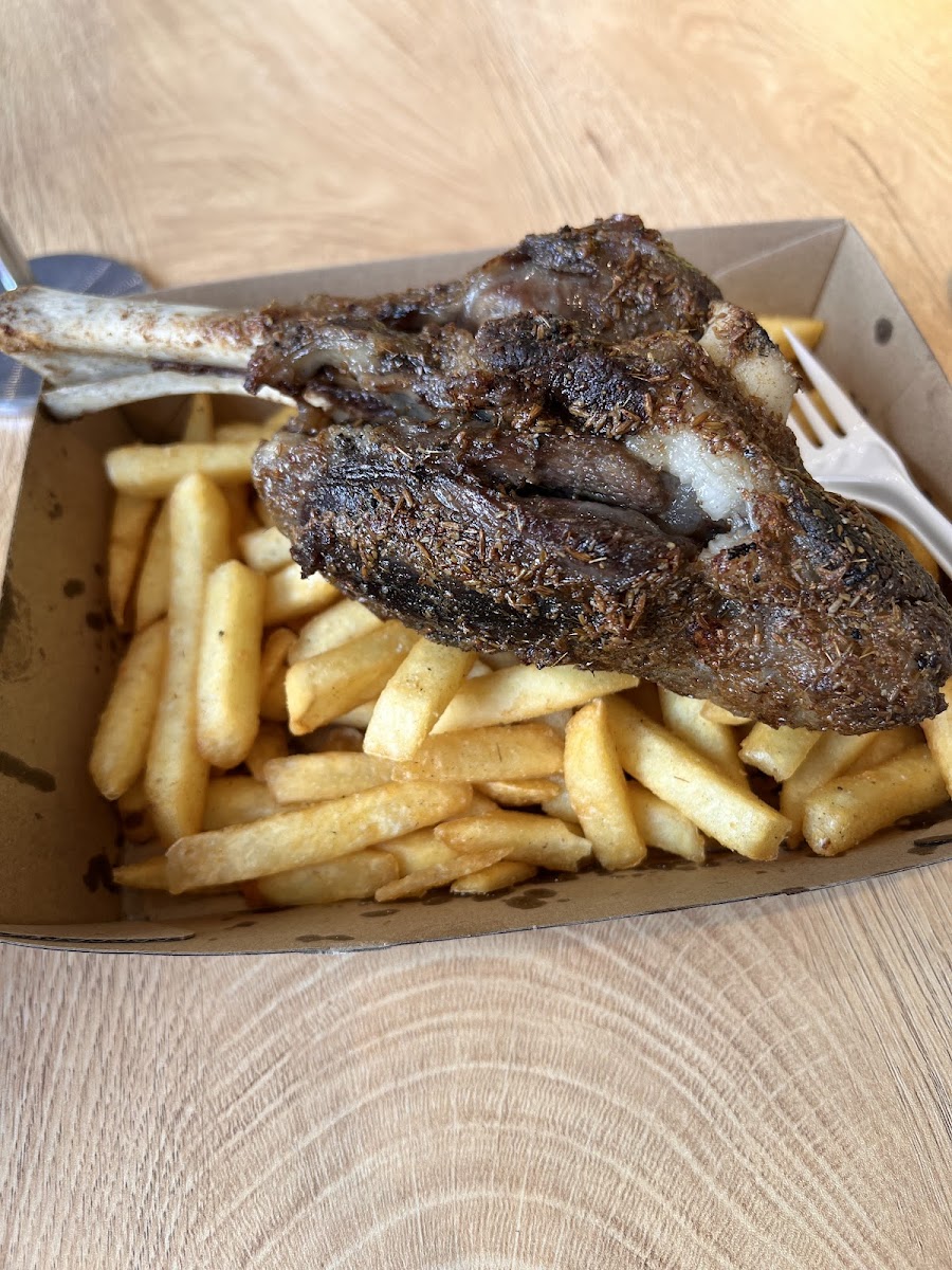 The Lamb Lab Chatswood Photo 6