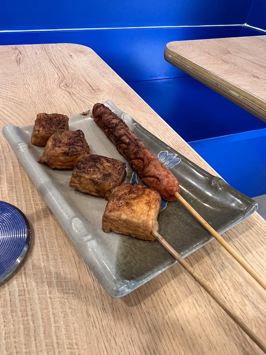 The Lamb Lab Chatswood Photo 9
