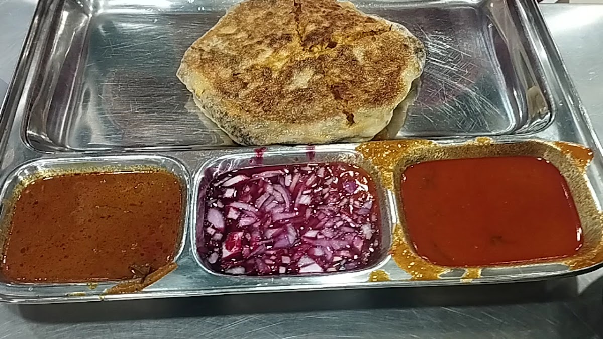 Restoran Rest'1 Nasi Kandar Photo 2