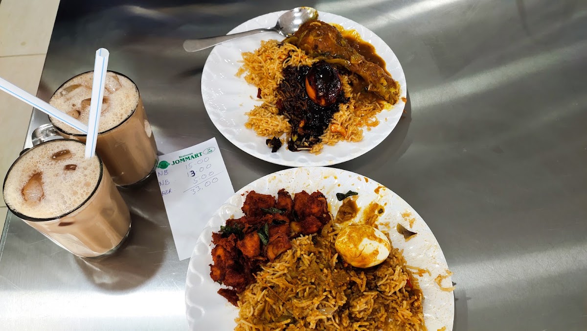 Restoran Rest'1 Nasi Kandar Photo 5