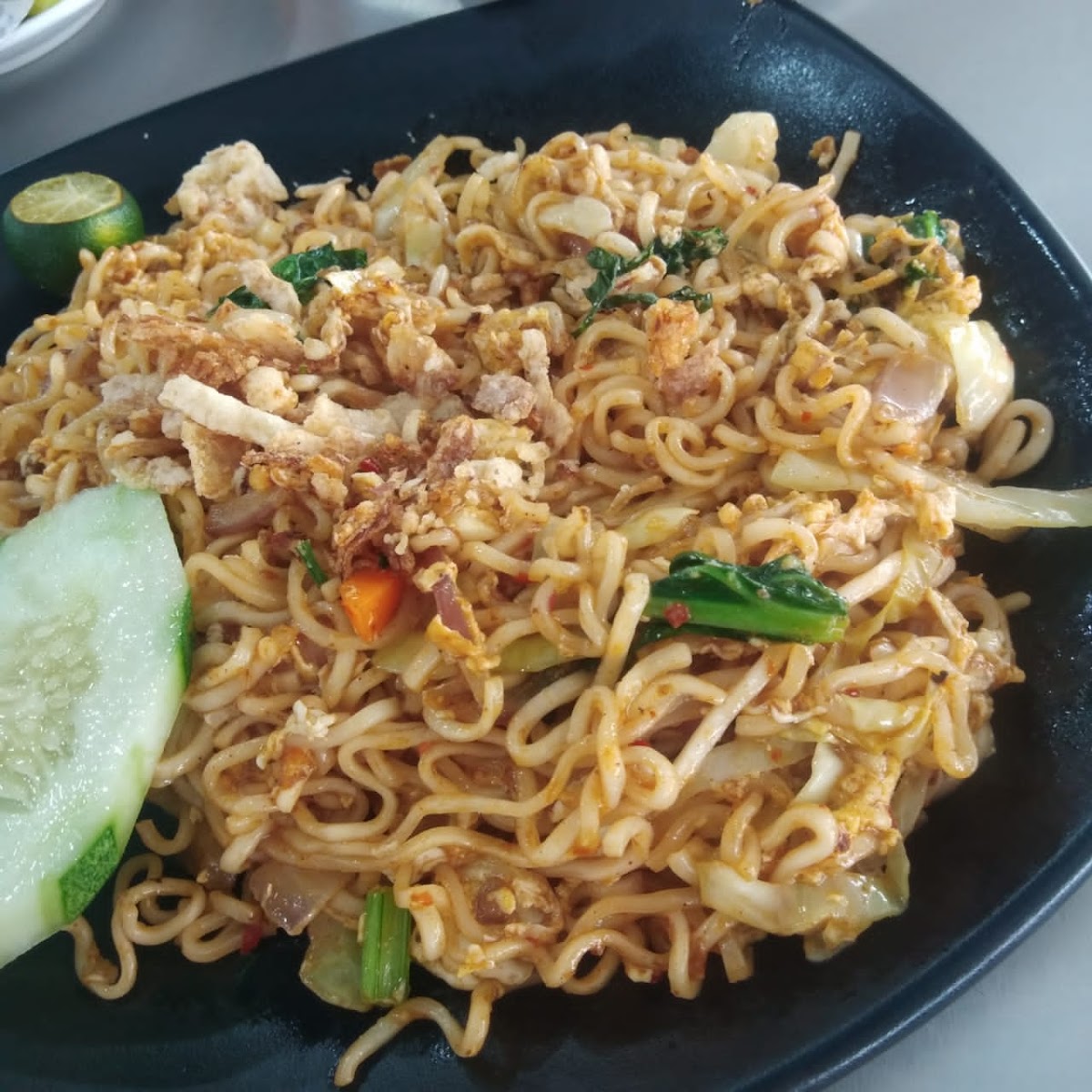 Restoran Rest'1 Nasi Kandar Photo 7