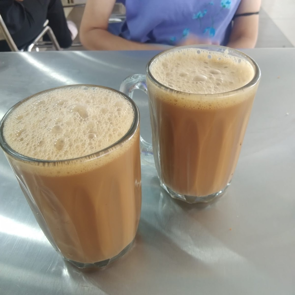 Restoran Rest'1 Nasi Kandar Photo 9