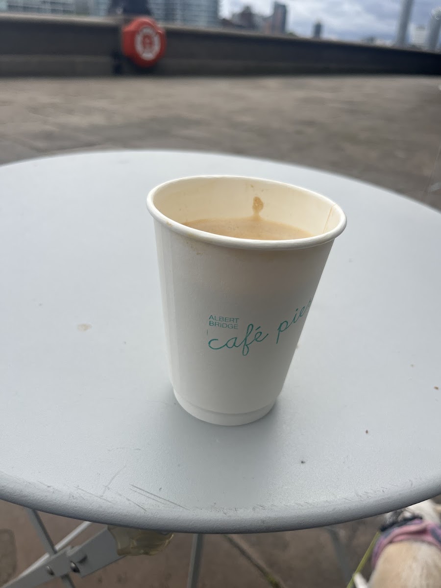 Café Pier Photo 3