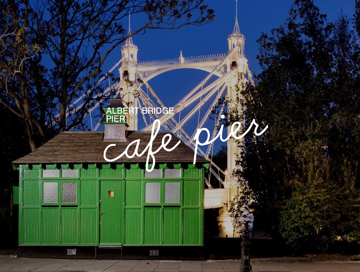 Café Pier Photo 4