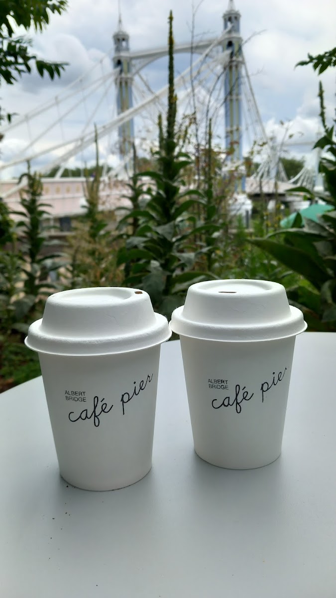 Café Pier Photo 6