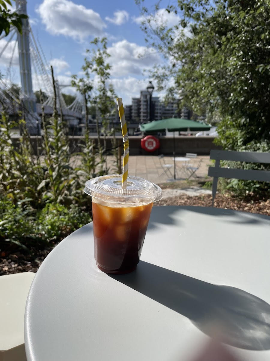 Café Pier Photo 7