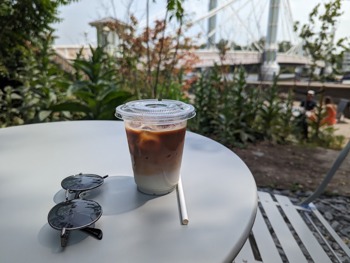 Café Pier Photo 8