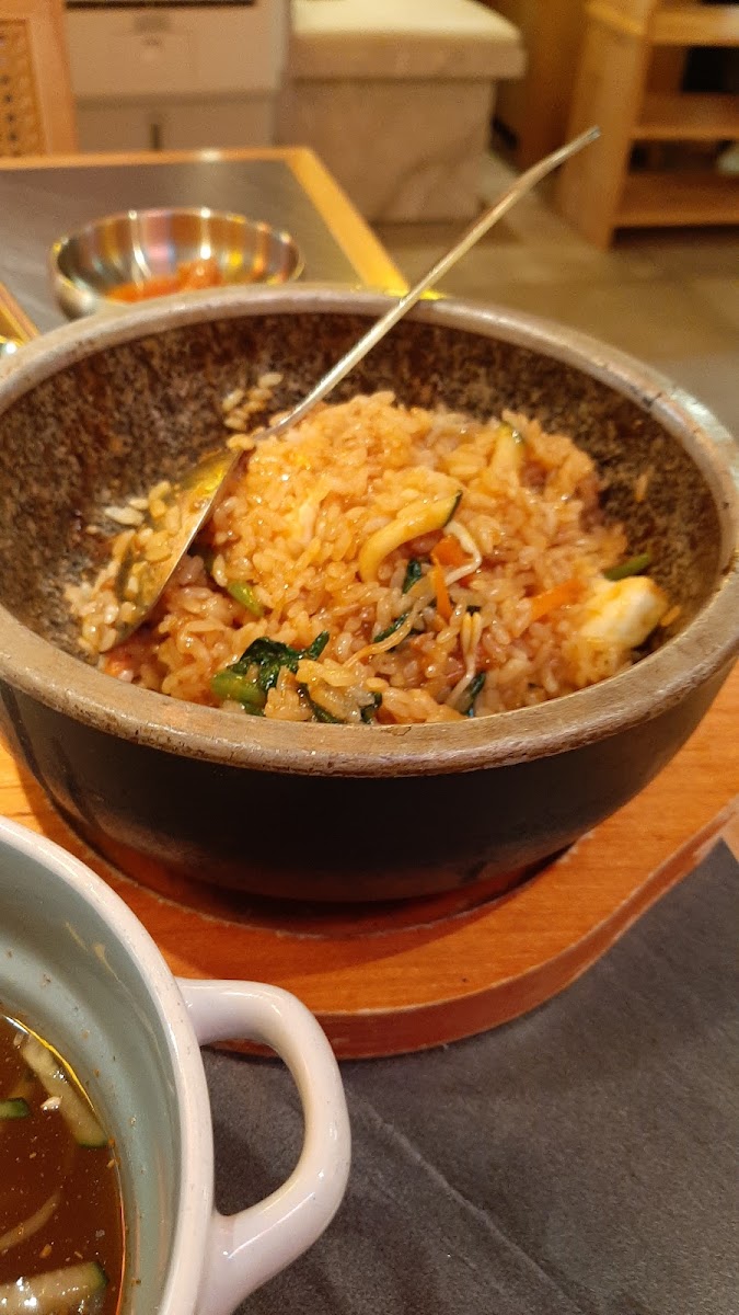 Gangnam Korean BBQ Indautxu 韩国烤肉 Photo 10
