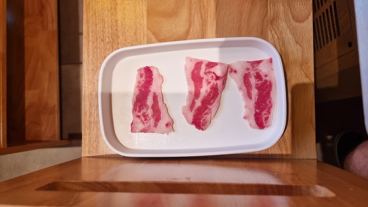 Gangnam Korean BBQ Indautxu 韩国烤肉 Photo 8
