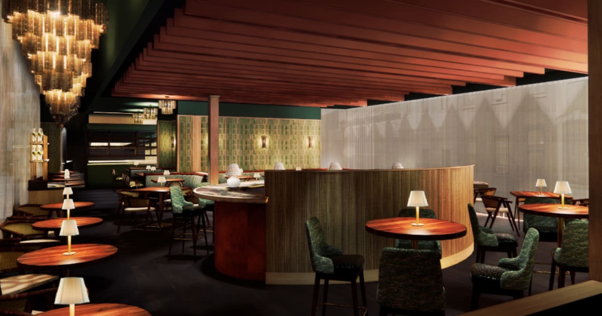 Leo Restaurant and Bar Photo 6