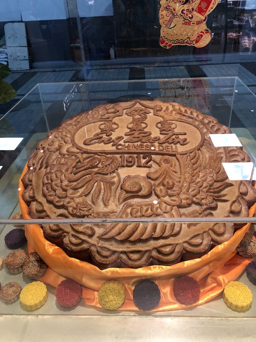 The Great Buddha Cafe Photo 10