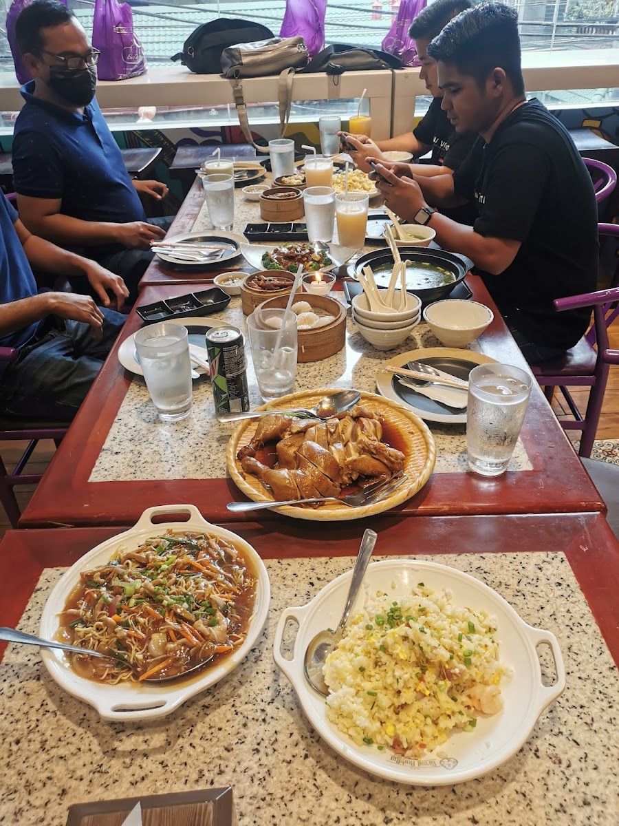 The Great Buddha Cafe Photo 6