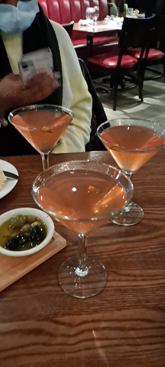 Jerry Longo's Meatballs and Martinis Photo 10