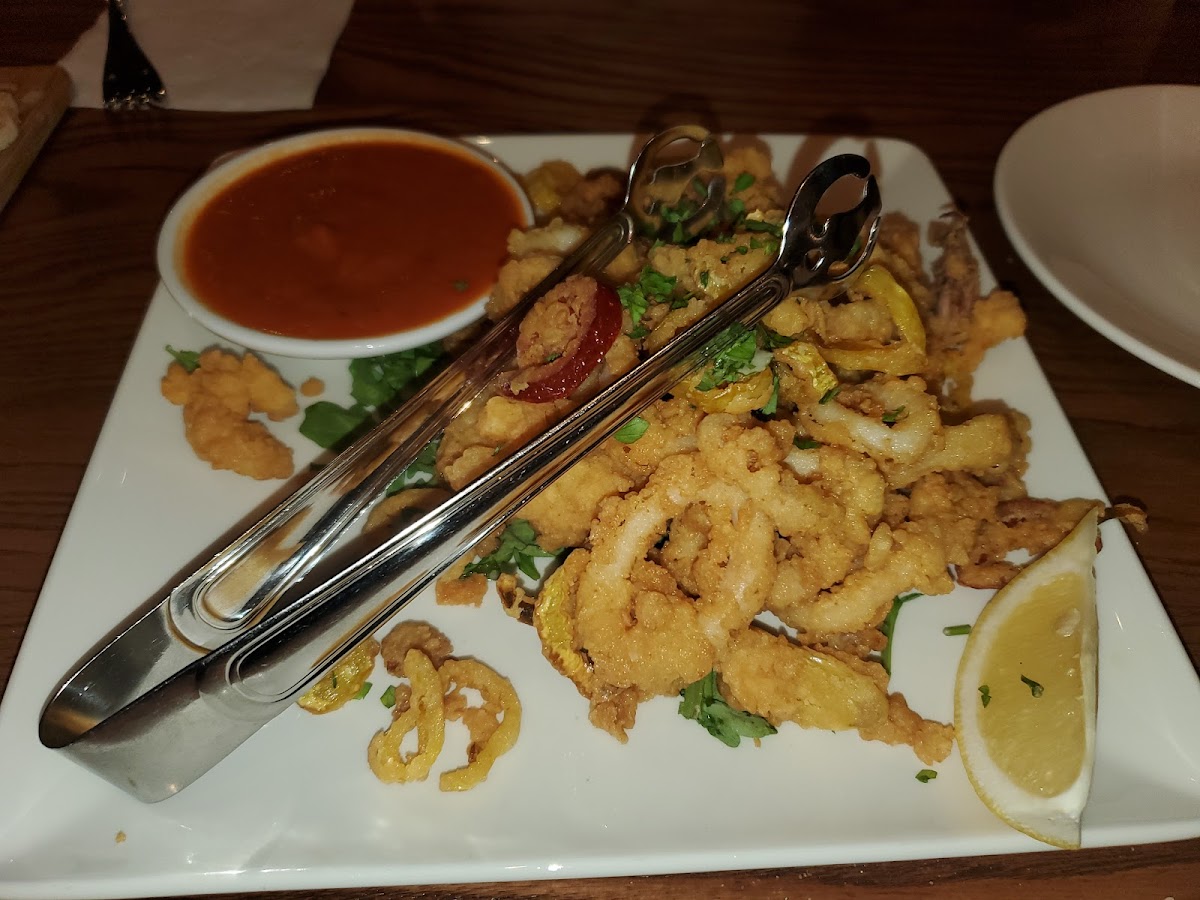 Jerry Longo's Meatballs and Martinis Photo 5