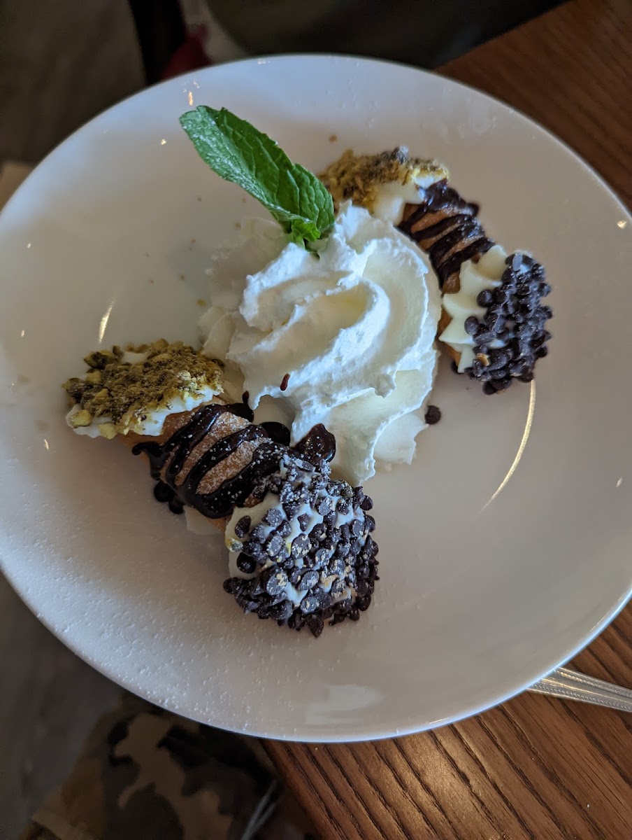 Jerry Longo's Meatballs and Martinis Photo 7