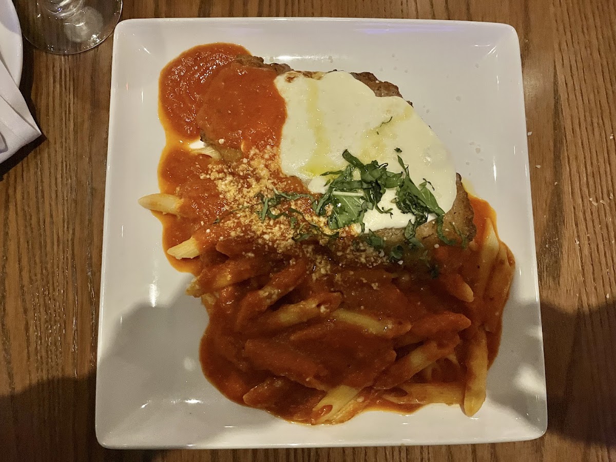 Jerry Longo's Meatballs and Martinis Photo 8