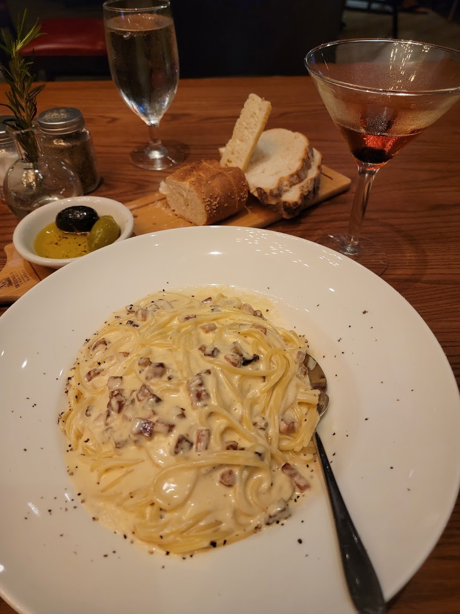 Jerry Longo's Meatballs and Martinis Photo 9