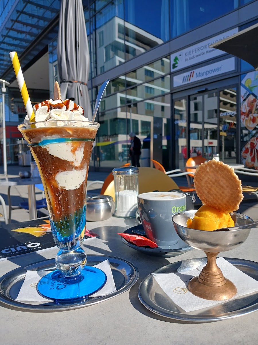 Eiscafe Ciao Photo 2